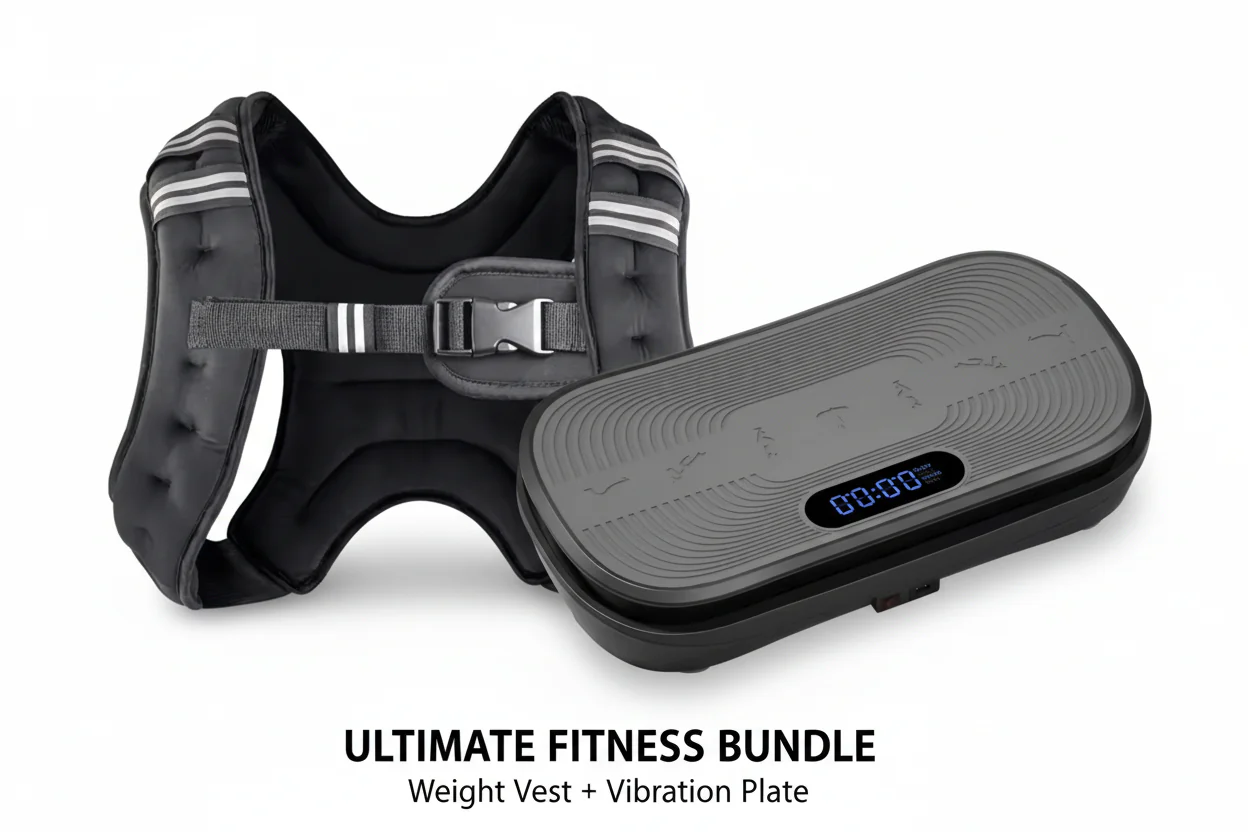 Shop DEXA and HEALTH OPTIMIZATION